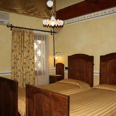 Vila Agriturismo Corte Milone Pescantina Exteriér fotografie