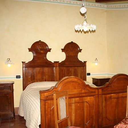 Vila Agriturismo Corte Milone Pescantina Pokoj fotografie