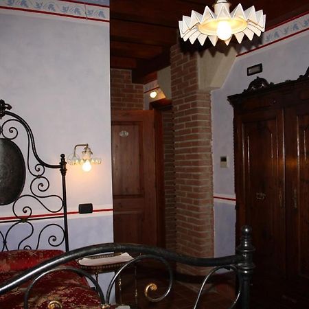 Vila Agriturismo Corte Milone Pescantina Pokoj fotografie