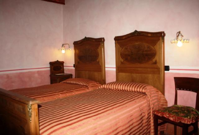 Vila Agriturismo Corte Milone Pescantina Exteriér fotografie