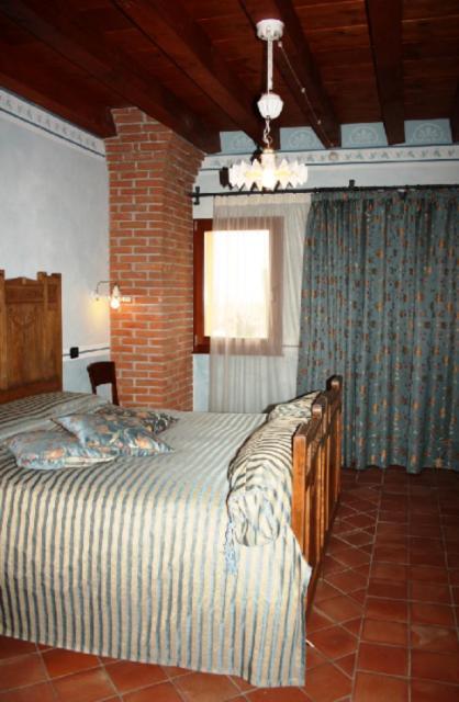 Vila Agriturismo Corte Milone Pescantina Exteriér fotografie