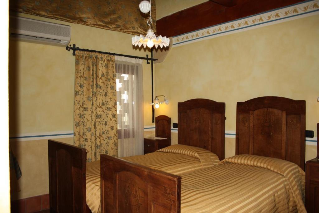 Vila Agriturismo Corte Milone Pescantina Exteriér fotografie
