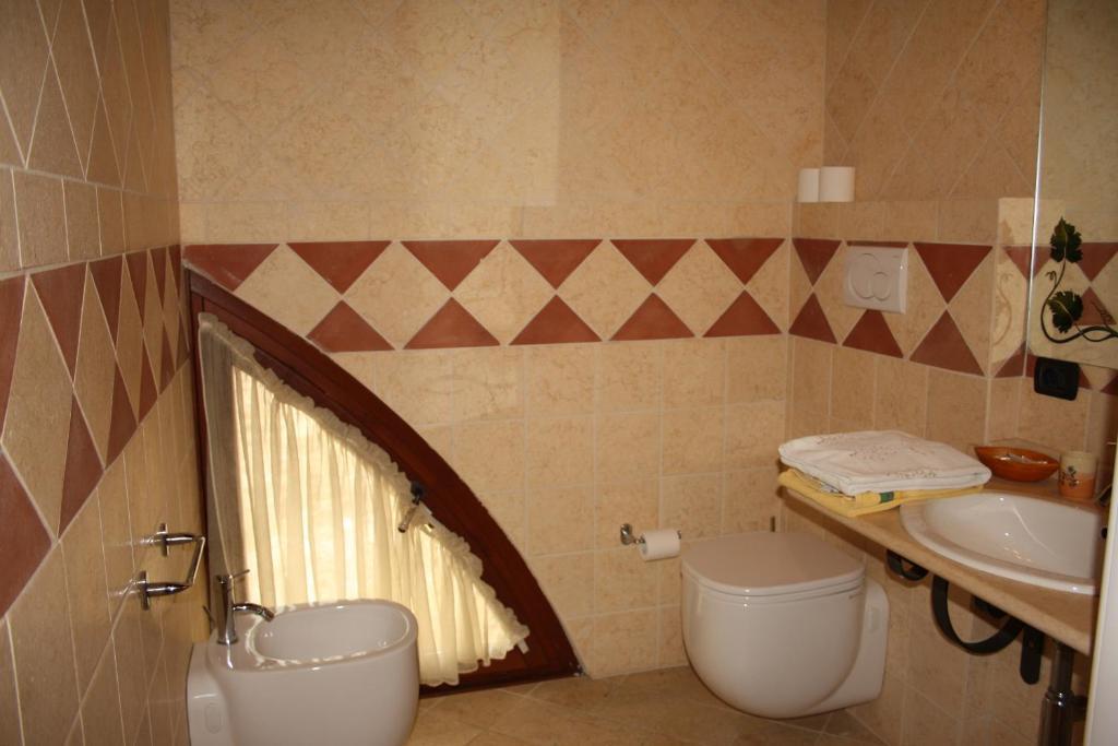 Vila Agriturismo Corte Milone Pescantina Pokoj fotografie